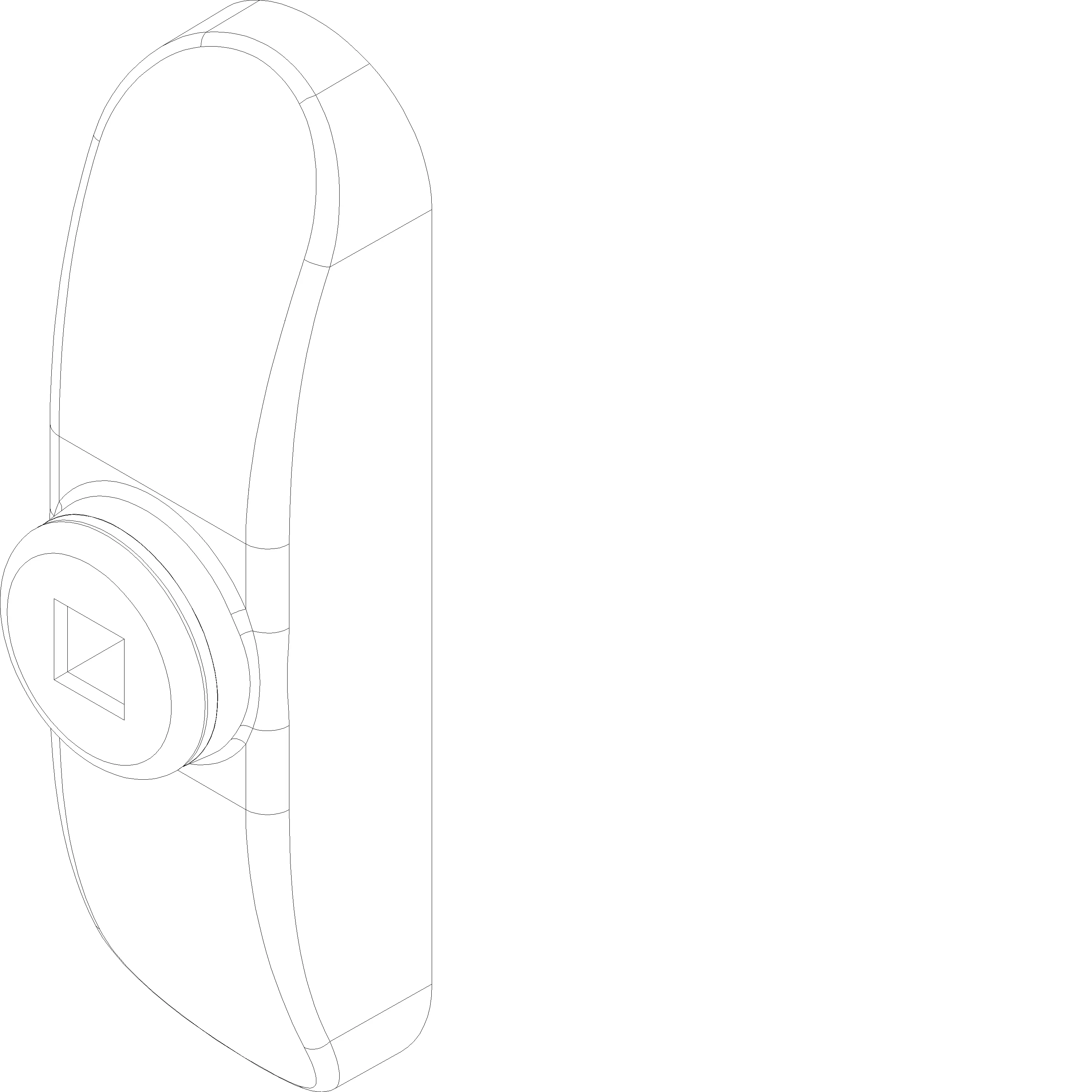 Зображення ROSETTE WITH LOOSE GRIP [060.6226.PA]