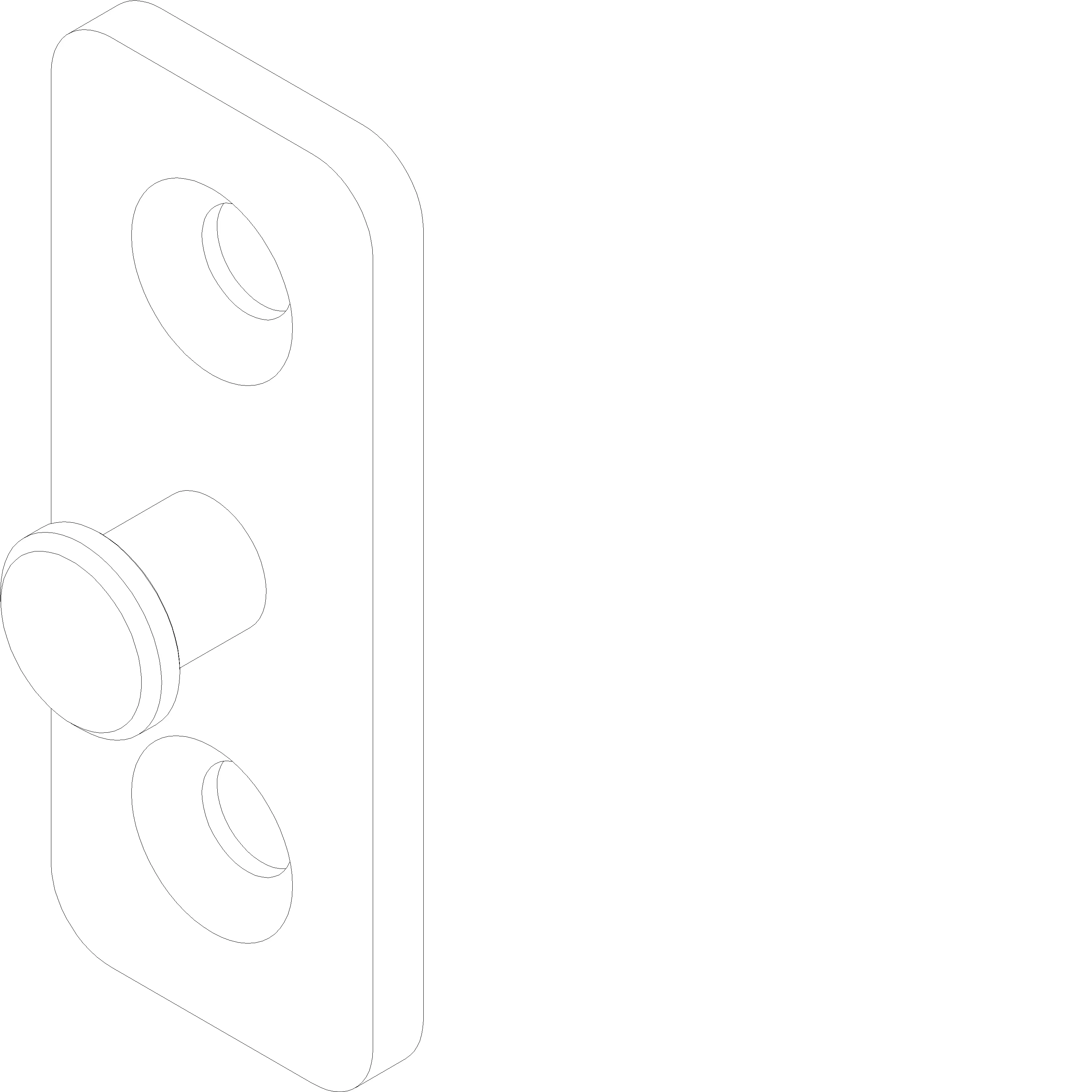 Зображення PIN RESTRICTOR [060.6232]