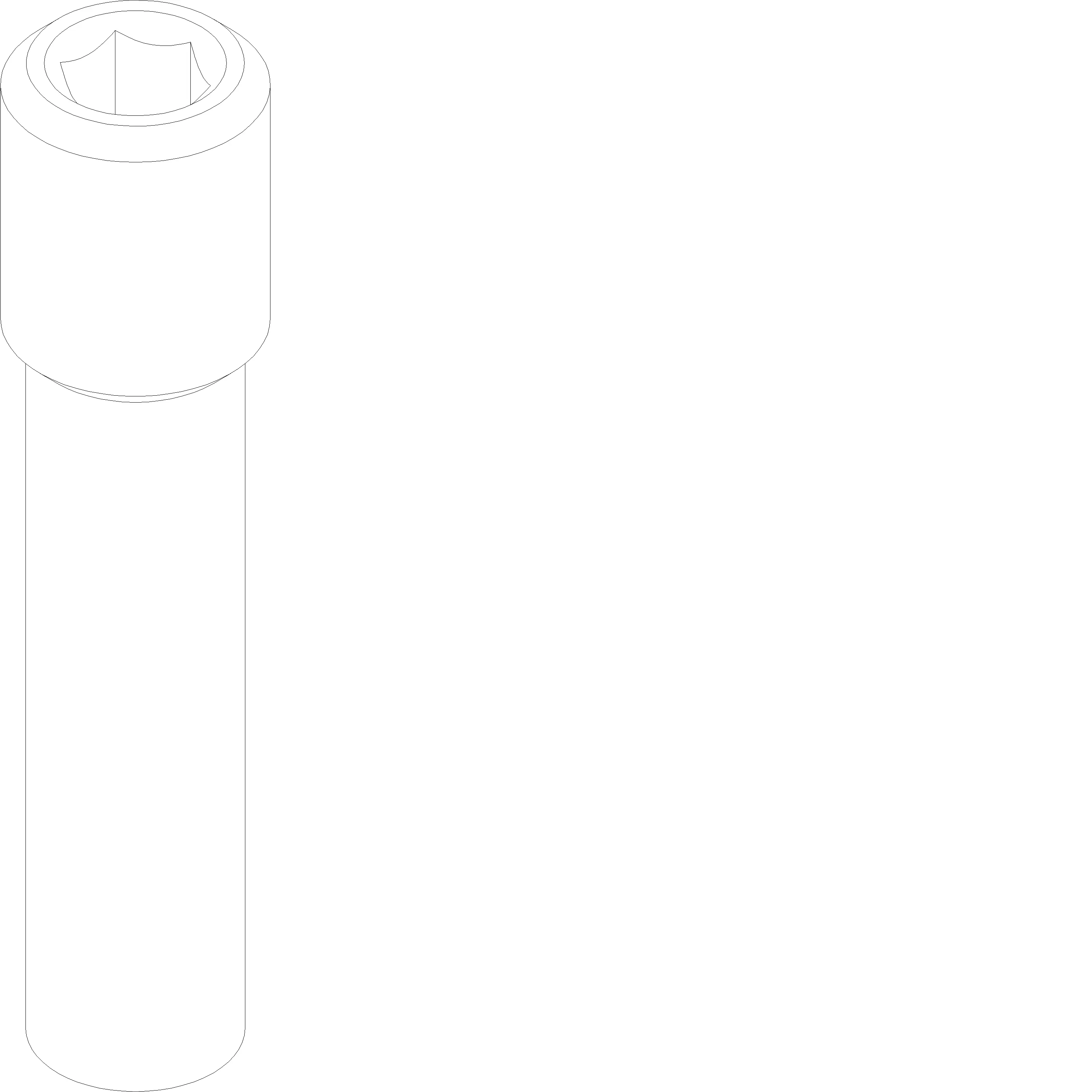 Зображення DRIVE PIN OUTWARD OPENING [060.6233]