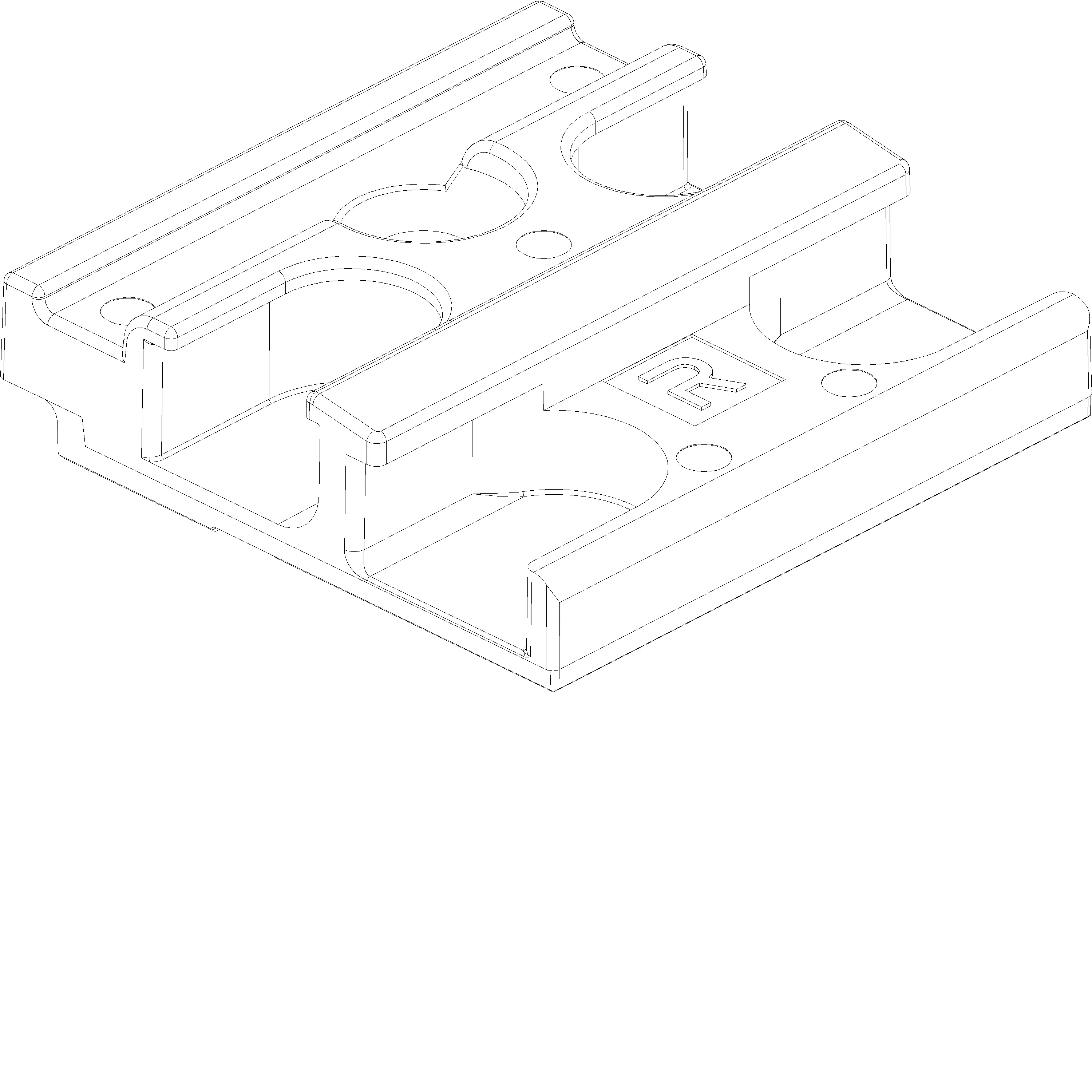 Зображення LOCK PLATE [060.6243]
