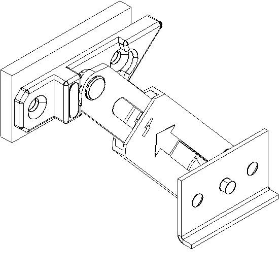 Зображення Від'єднувальний обмежувач вентиляції [060.6244]