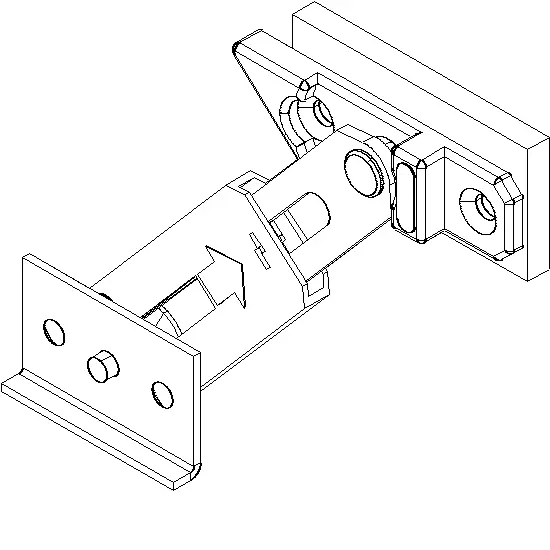 Зображення Від'єднувальний обмежувач вентиляції [060.6245]