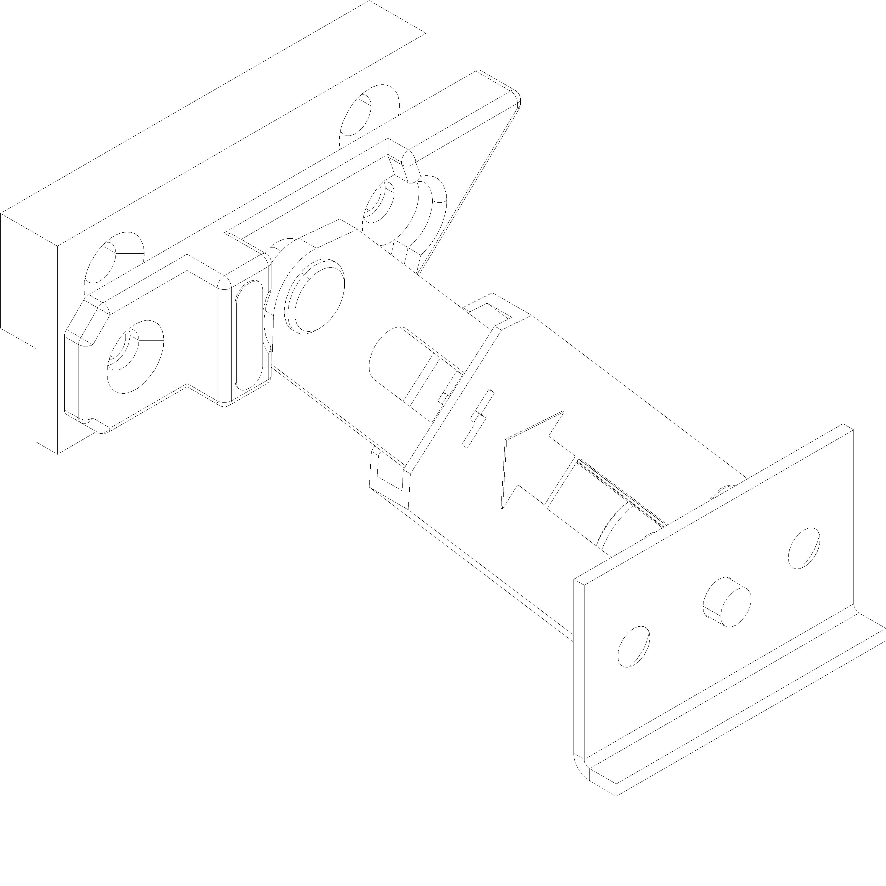 Зображення Від'єднувальний обмежувач вентиляції [060.6247]