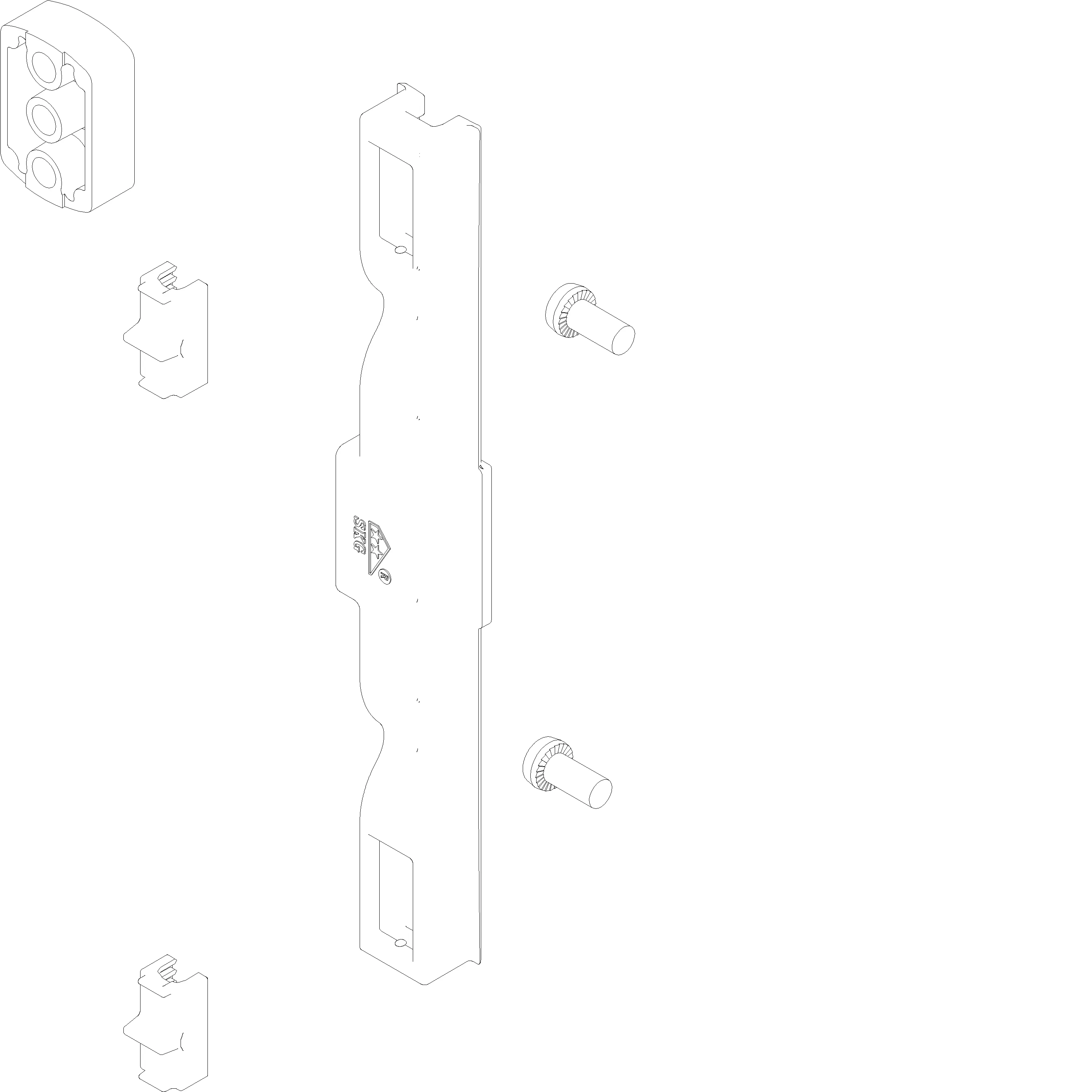 Зображення DRIVE PLATE SAFE [060.6264]