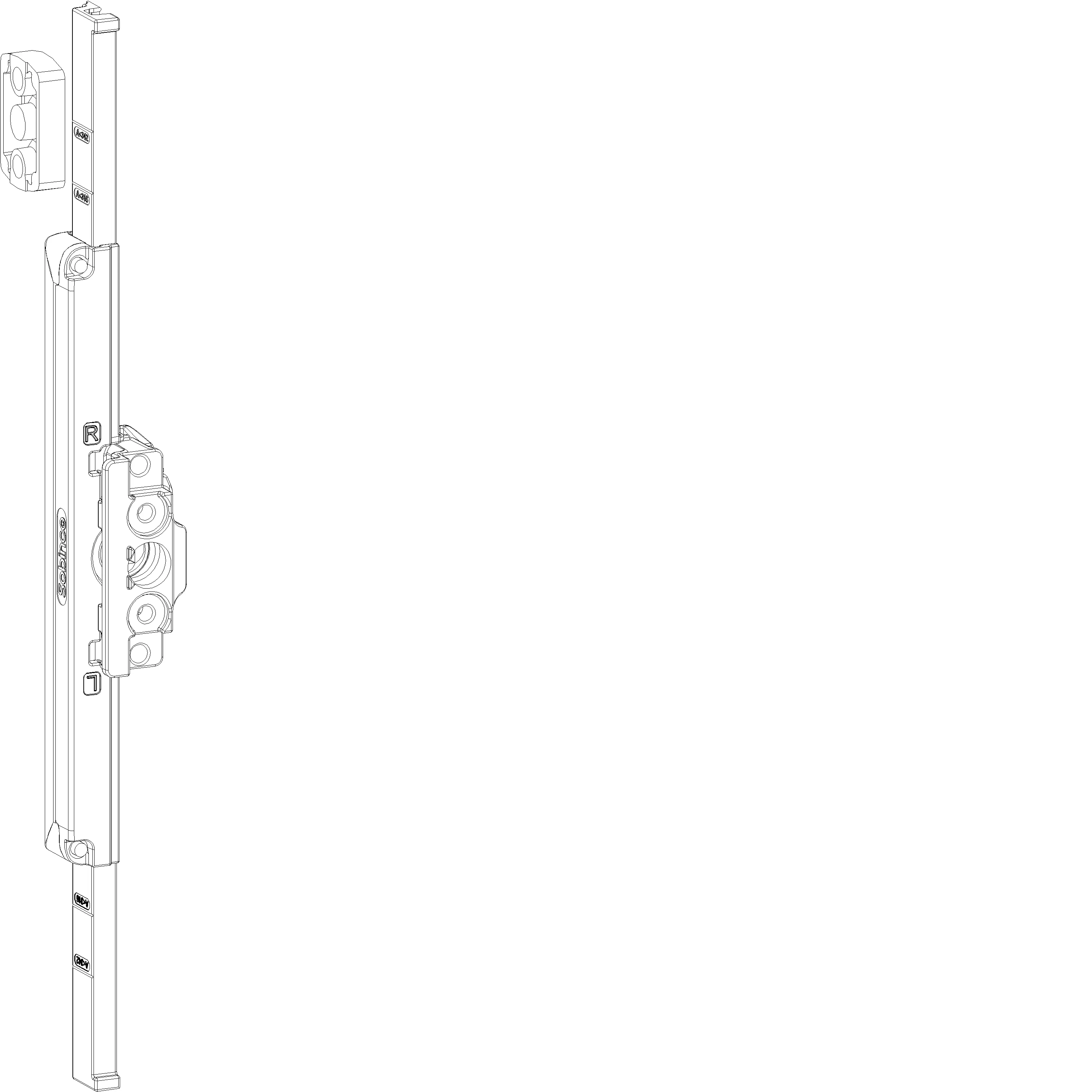 Зображення INTERNAL LOCKING SYSTEM SAFE [060.6265]