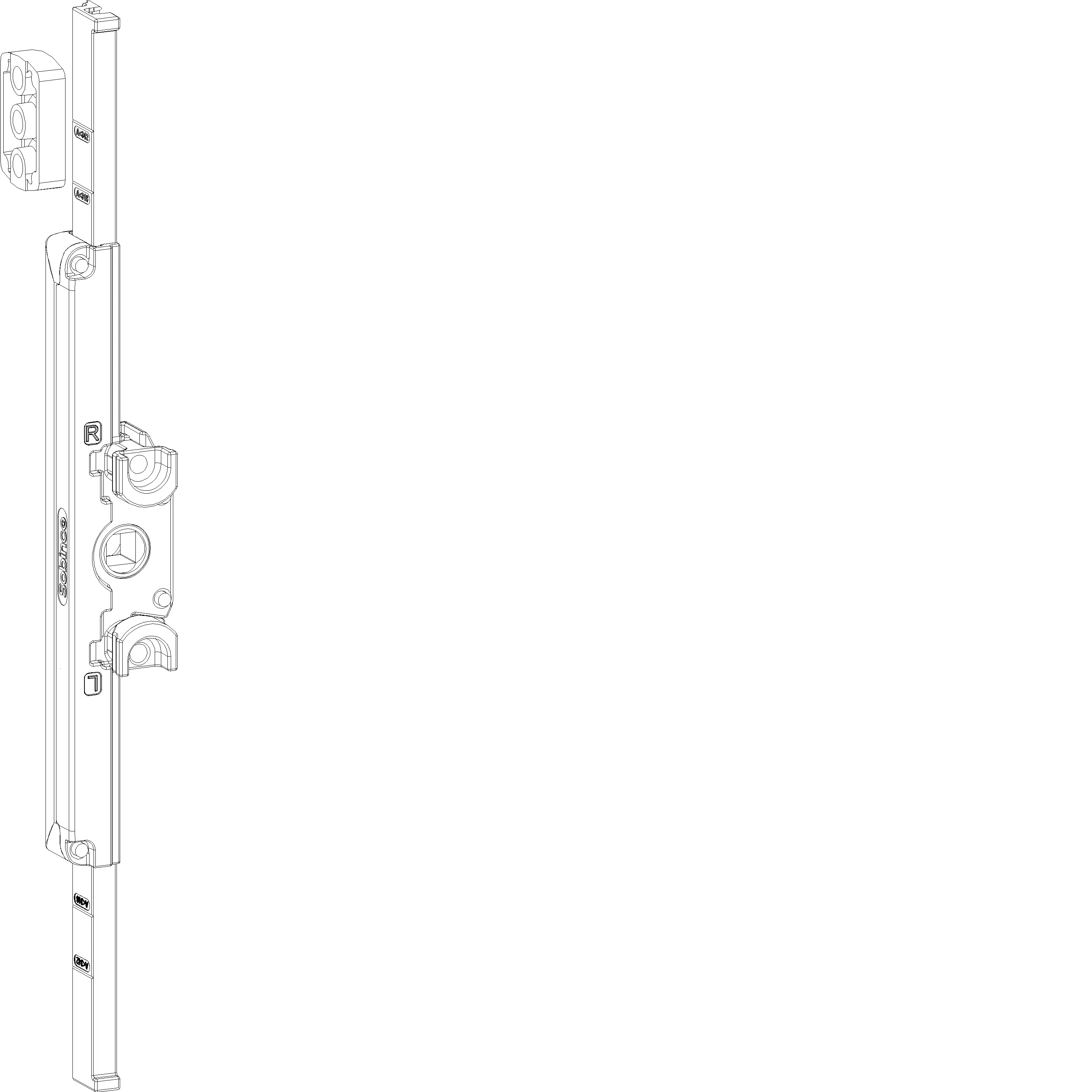 Зображення PURITY INTERNAL LOCKING SYSTEM SAFE [060.6266]