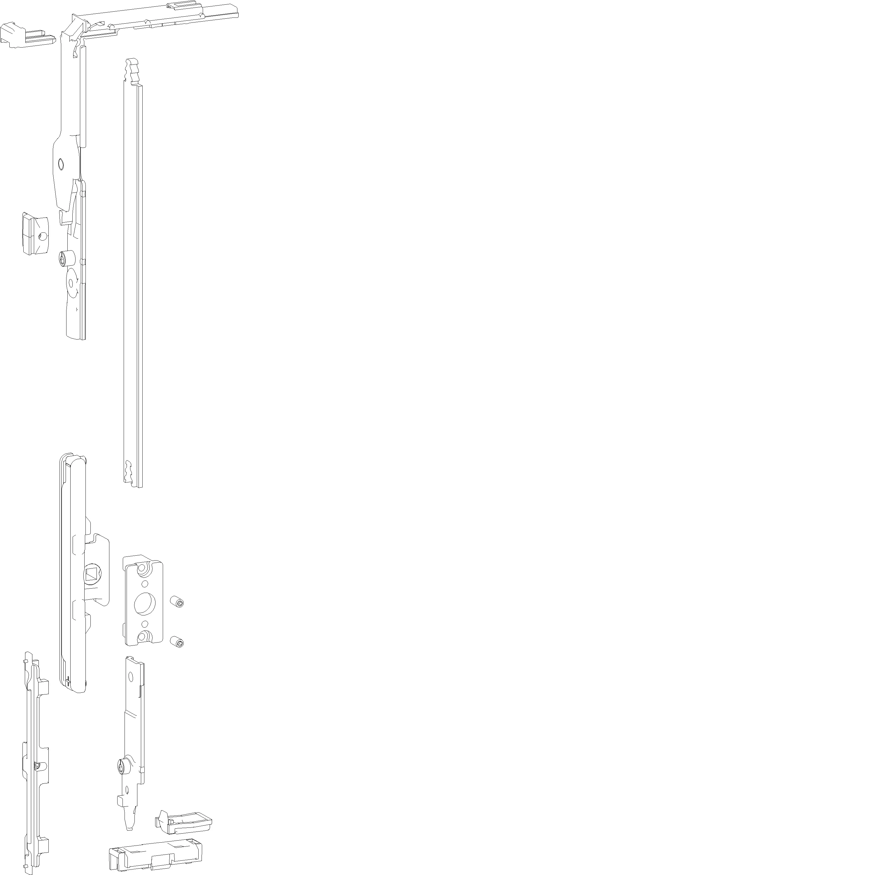 Зображення SET LOW WINDOWS 485<FH<605 [060.6291]