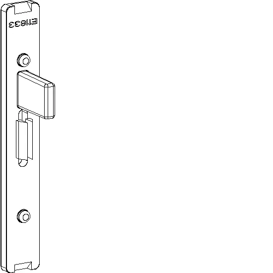 Зображення TEMPORARY CLOSER TUTI [060.6350]