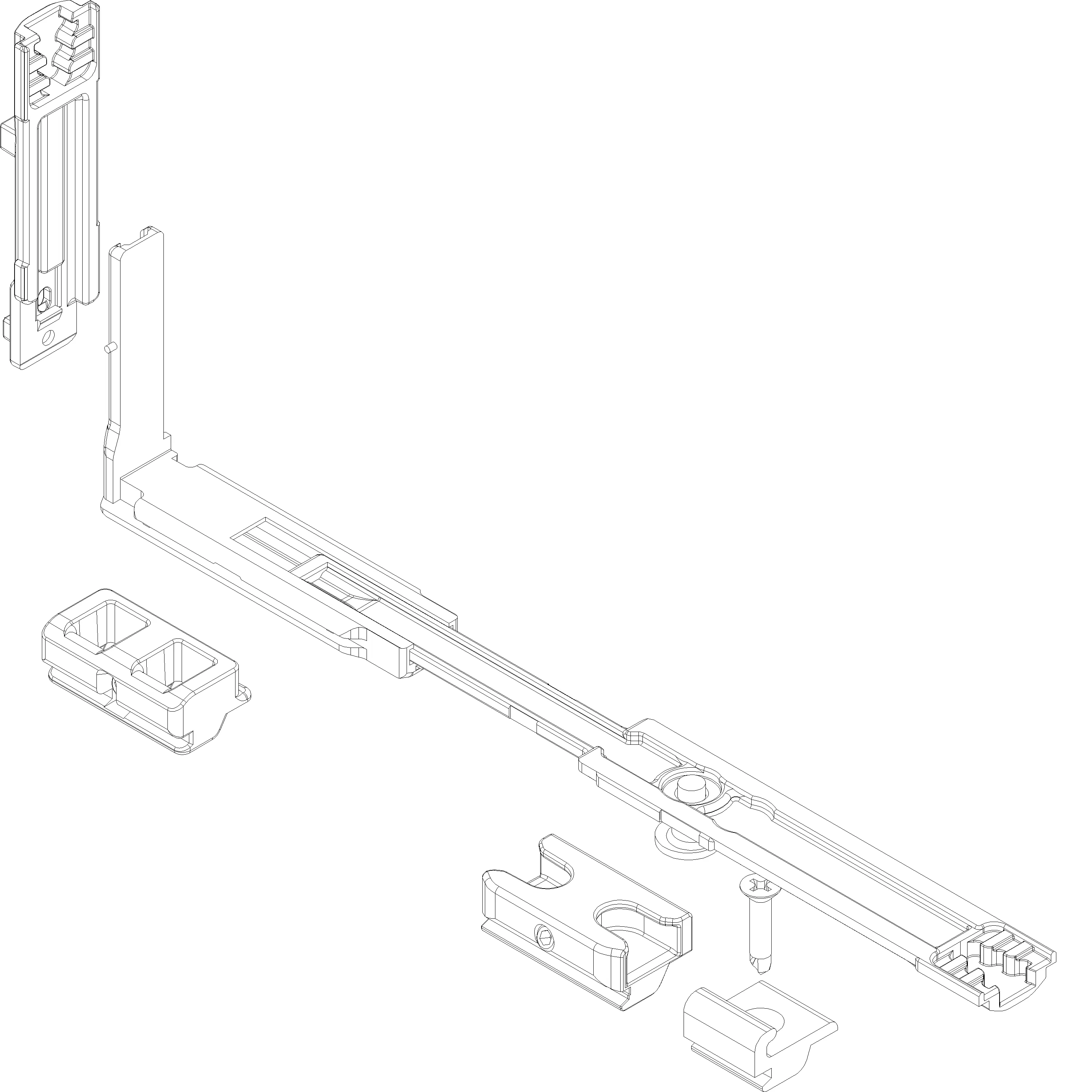 Зображення SET LOW WINDOWS 505<FH<605 [060.6353]