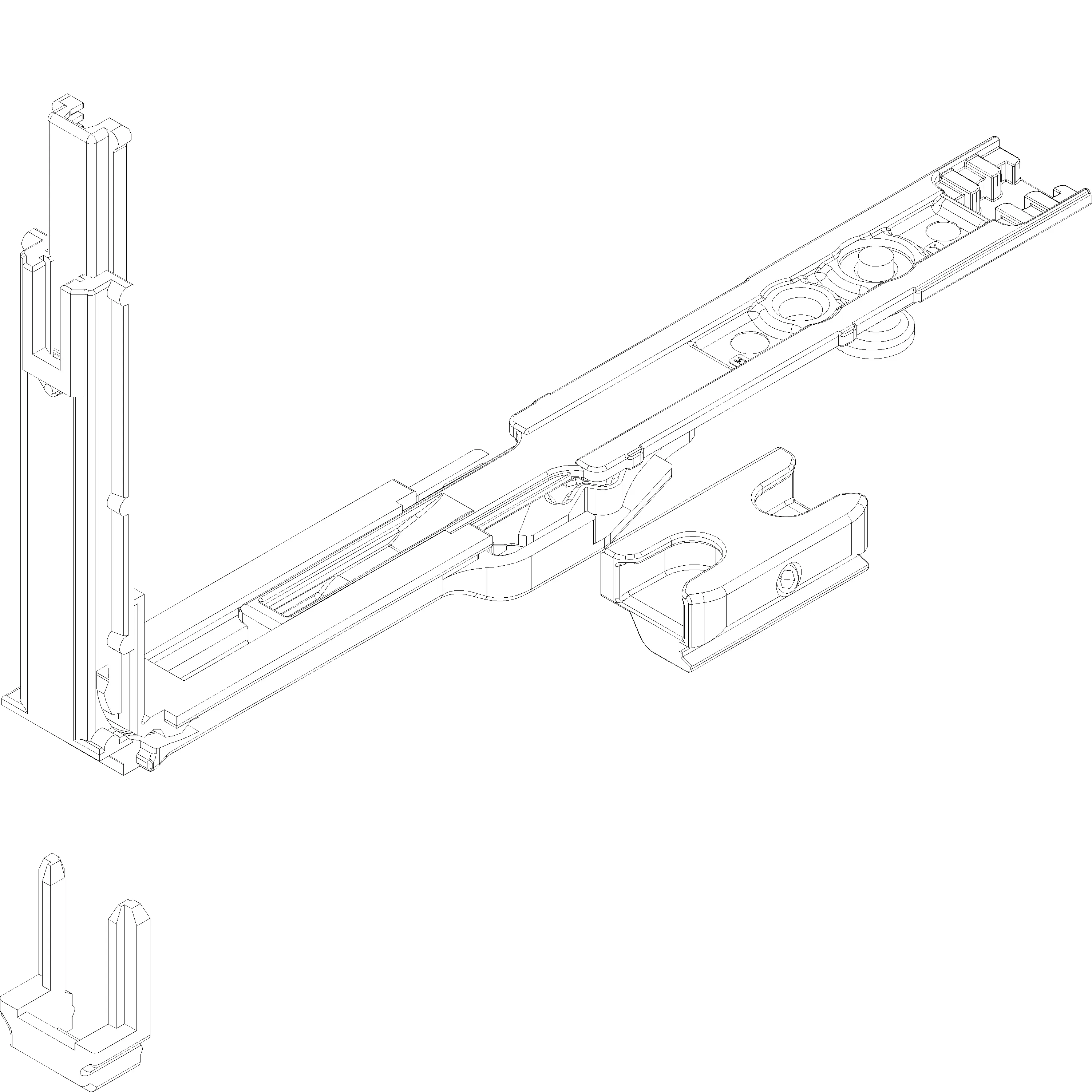 Зображення SET LOW WINDOWS 505<FH<605 [060.6354]