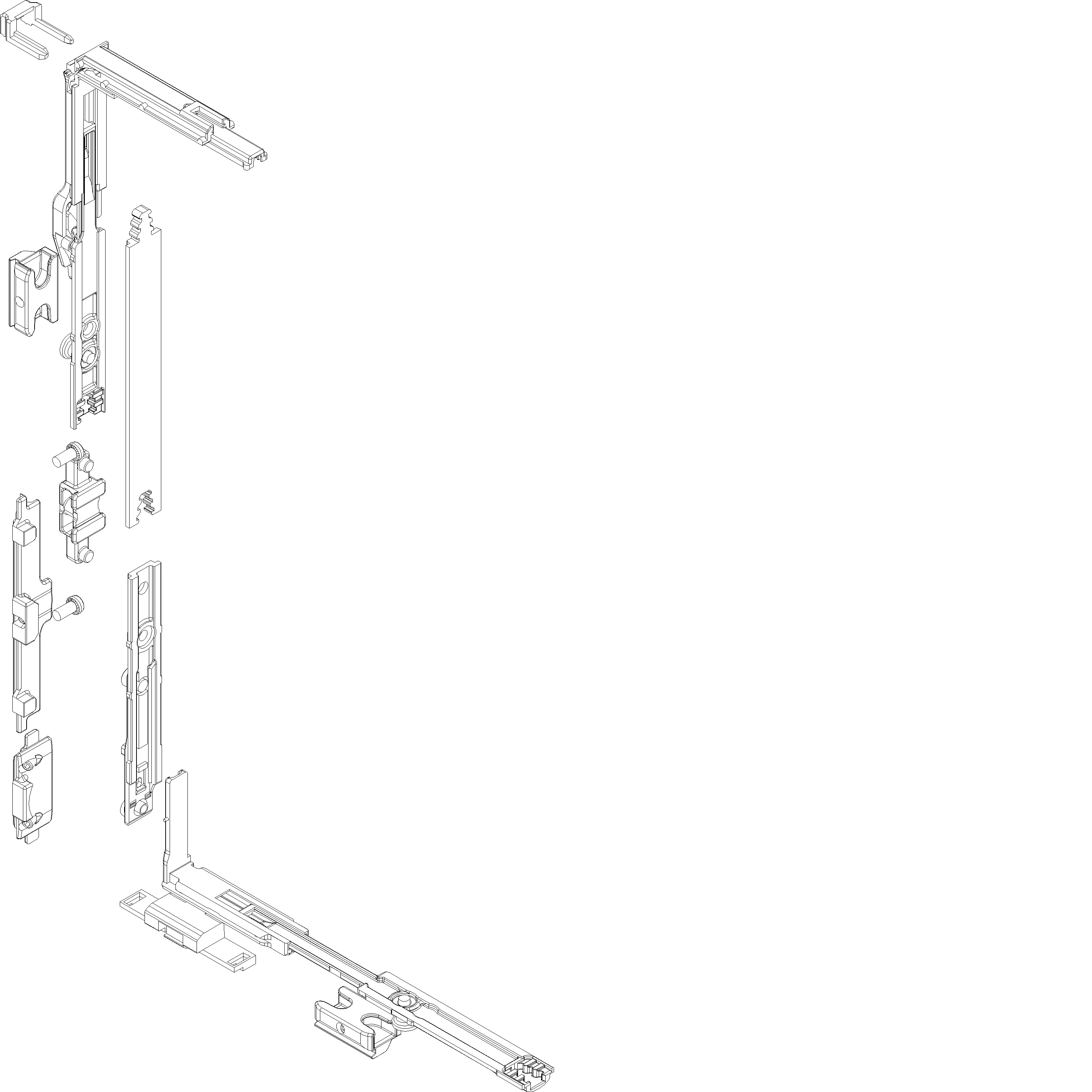 Зображення SET LOW WINDOWS TITU 415<FH<480 [060.6357]