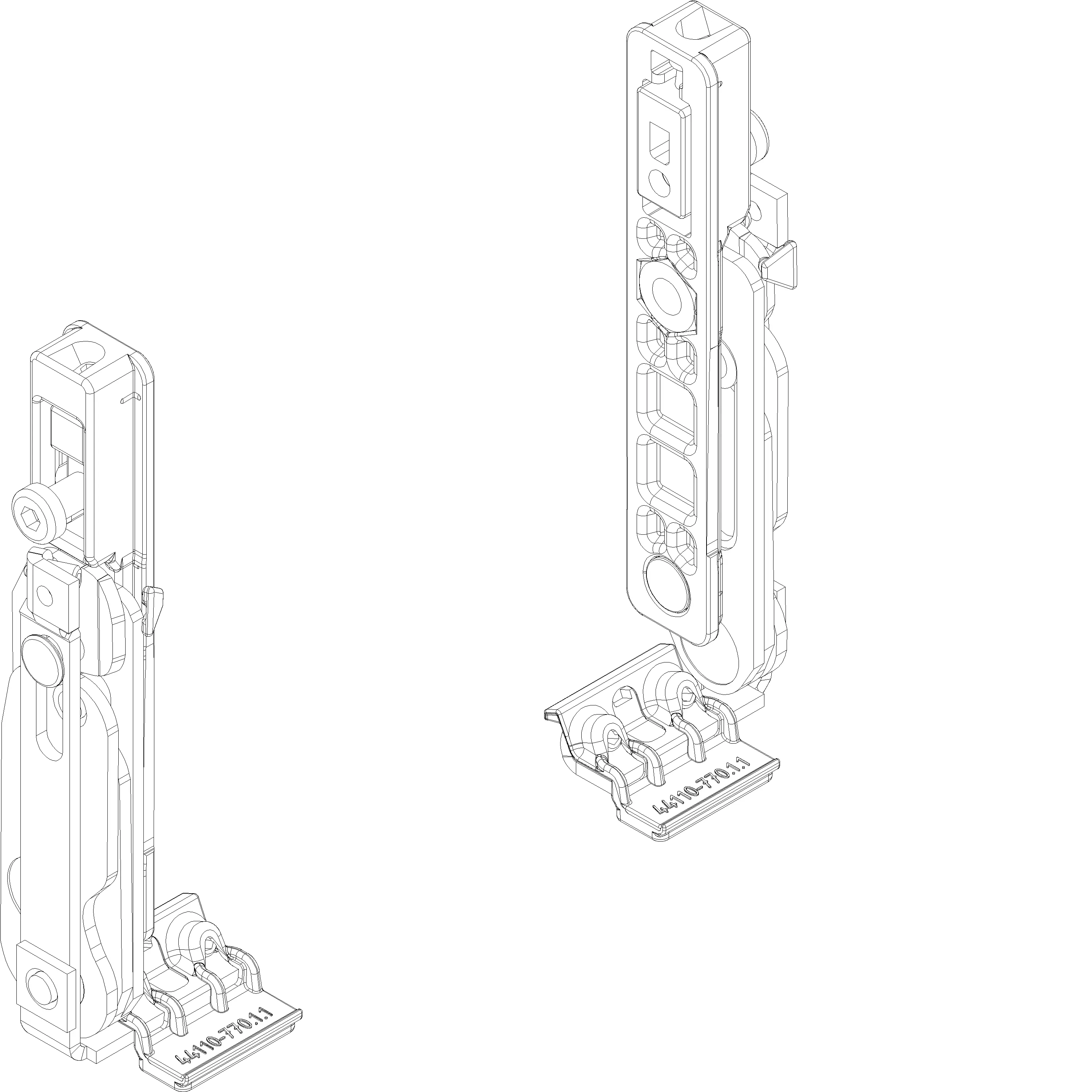 Зображення HINGE BH [060.6417]