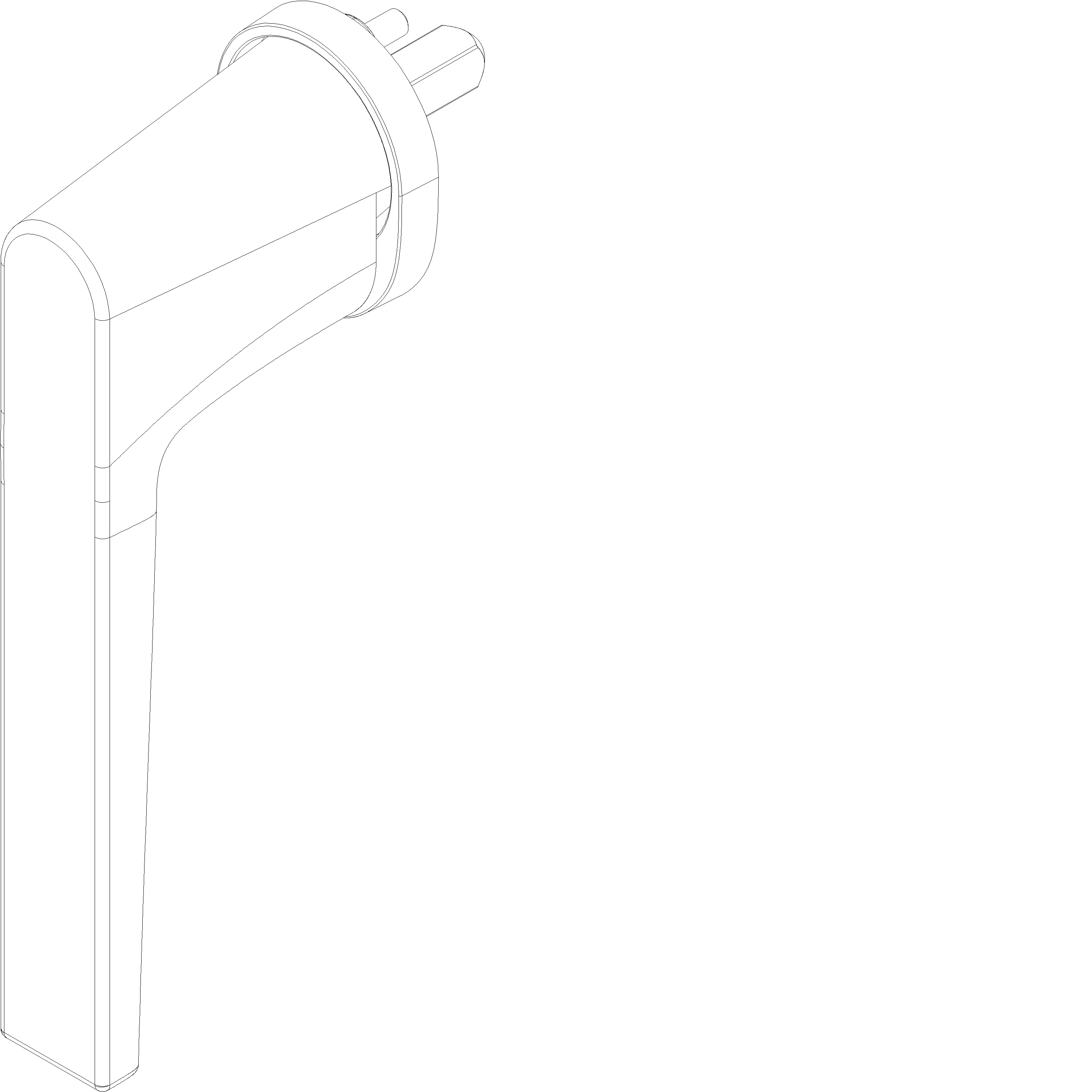 Зображення TOUCH HANDLE [060.6451]