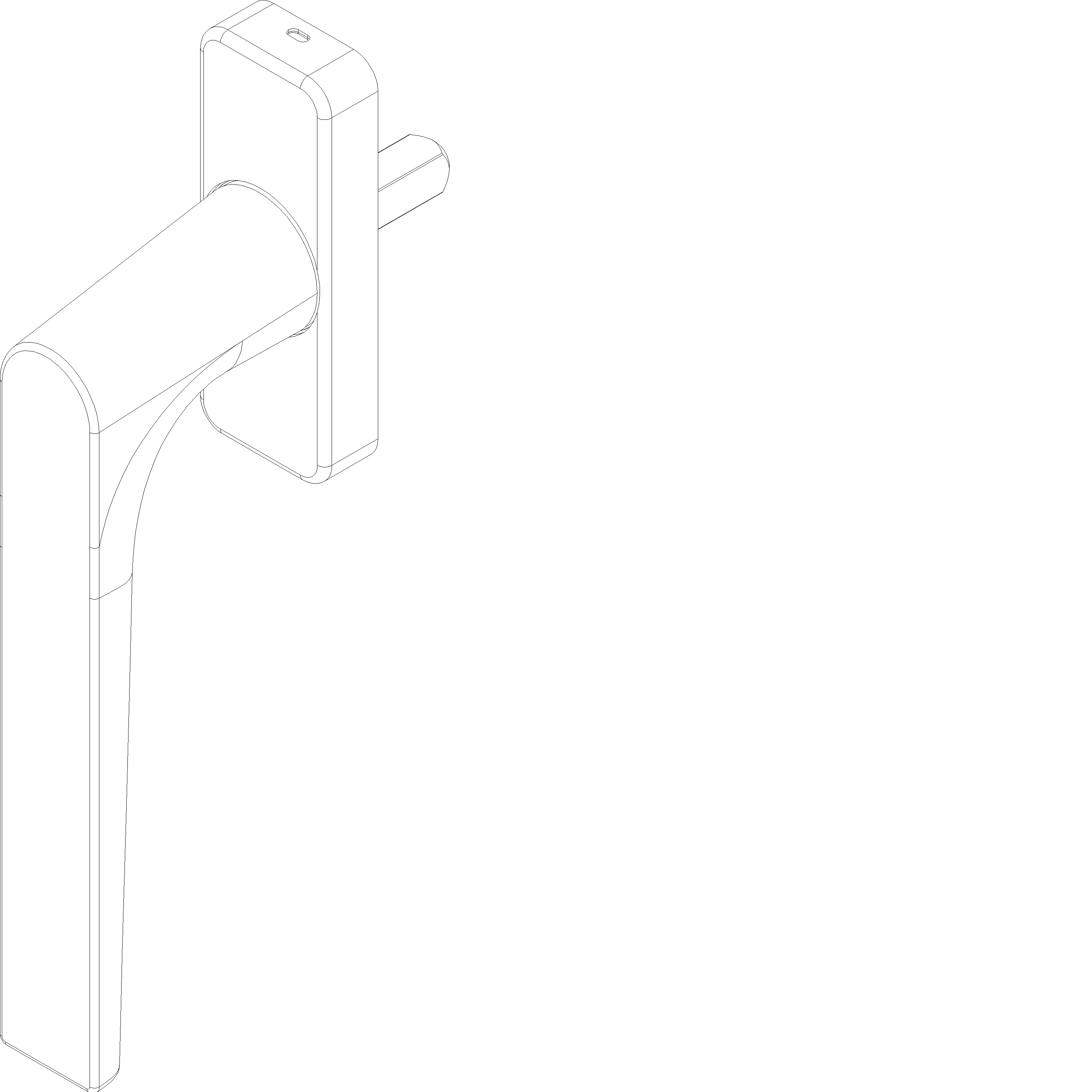 Зображення TOUCH HANDLE [060.6455]