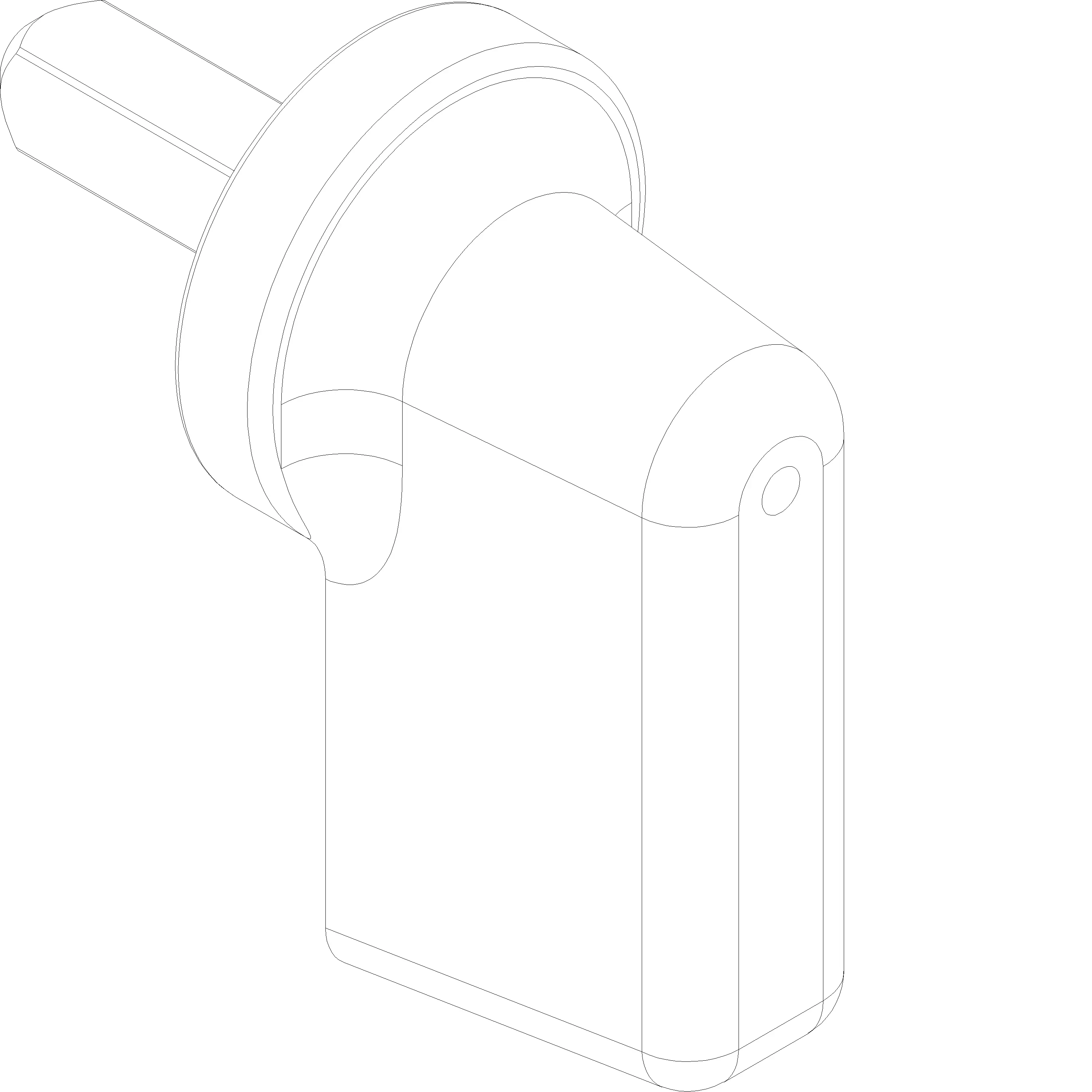 Зображення BUILDING SITE HANDLE CHRONO [060.6457]