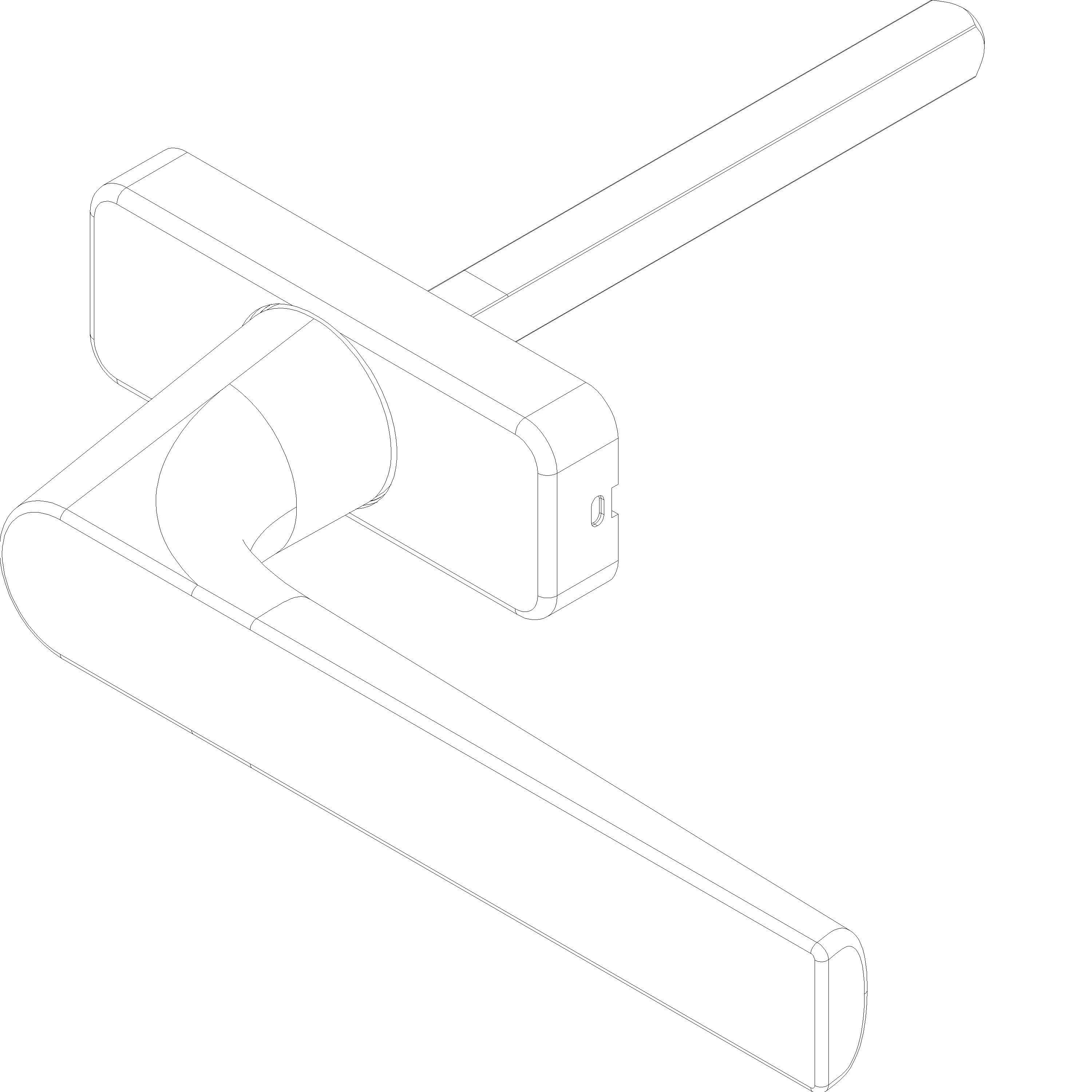 Зображення TOUCH HANDLE [060.6463]