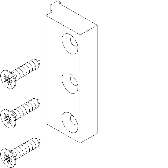 Зображення Кронштейн направляючий [060.6560]