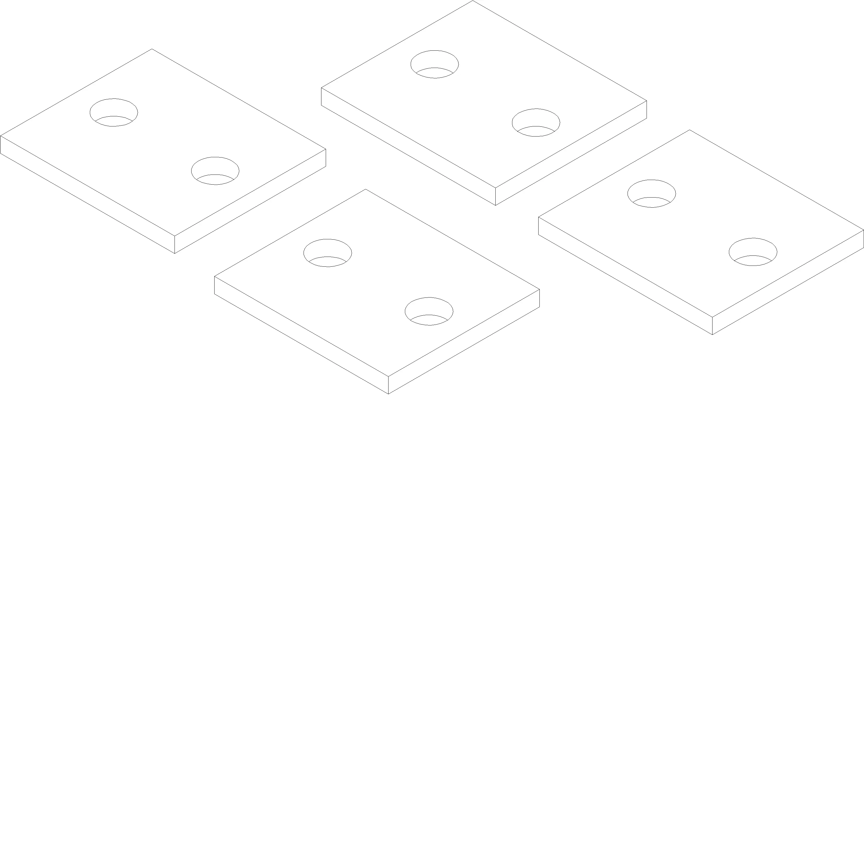 Зображення REINFORCEMENT PIECE [060.6580]