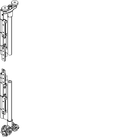 Зображення ROLLERS SET [060.6730]