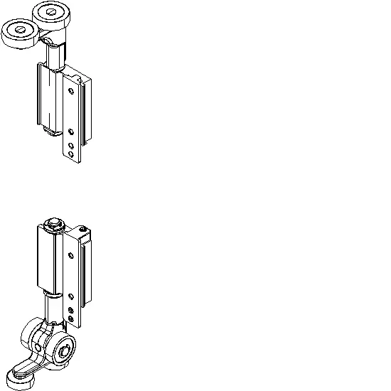 Зображення END CARRIAGE [060.6731]
