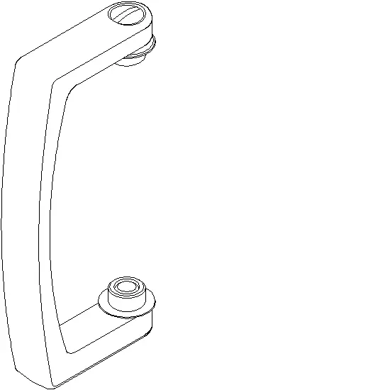 Зображення HANDLE [060.6744.PA]
