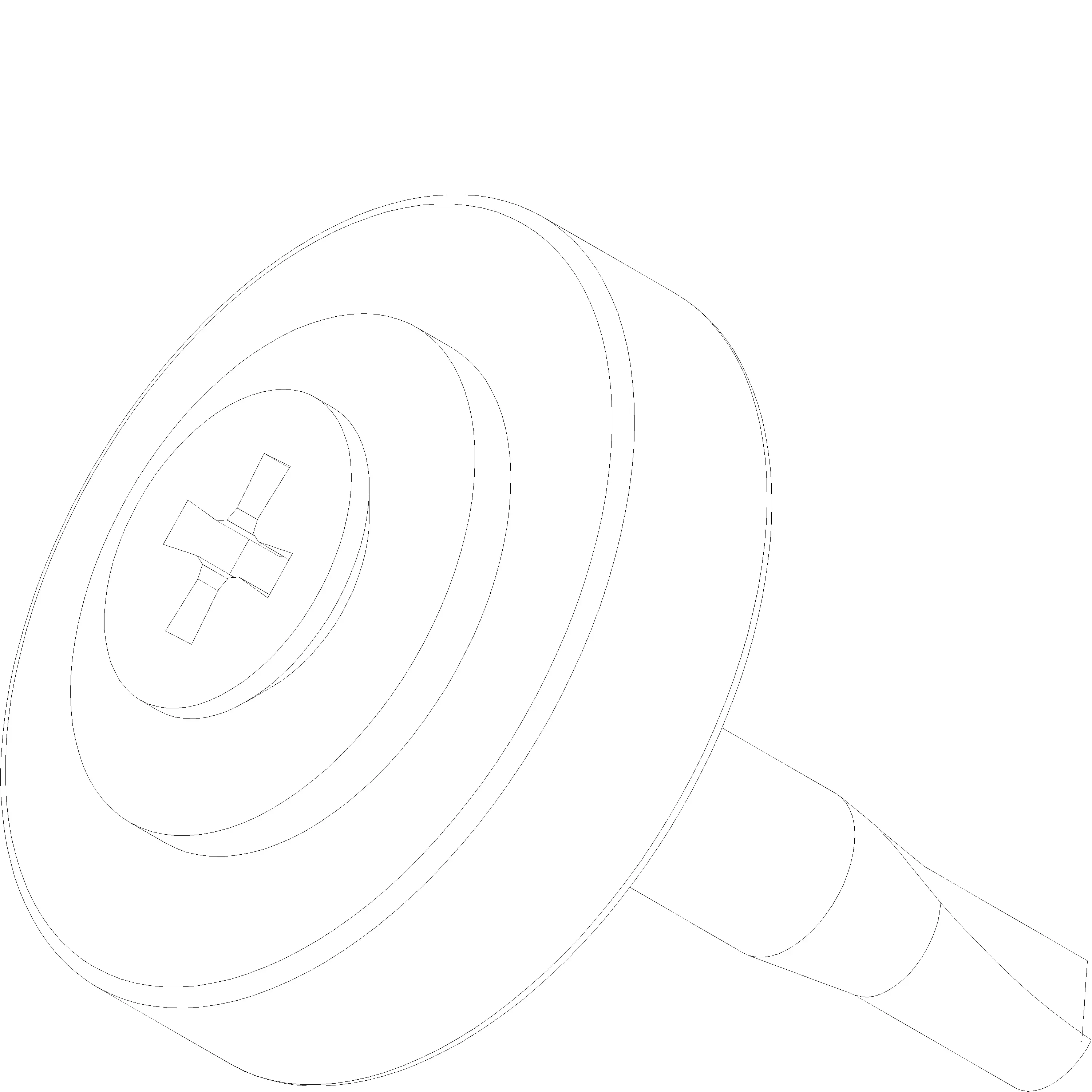 Зображення MAGNET DONUT ?14x3 мм+2.9x19 мм [060.6755]