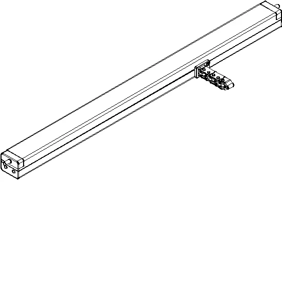 Зображення CHAIN MOTOR CDC 200/600 [060.6831.14]