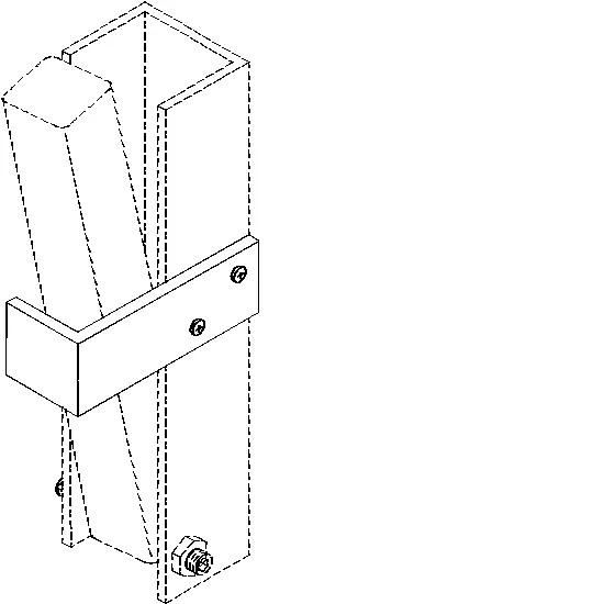 Зображення BRACKET SET RA-KA [060.6873]