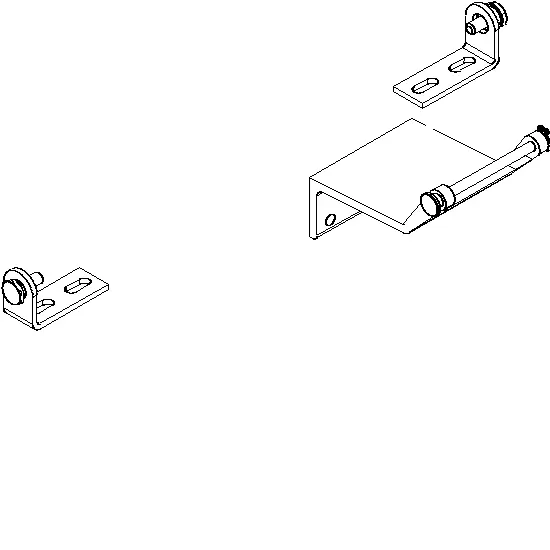 Зображення BRACKET SET RE-KA [060.6875]