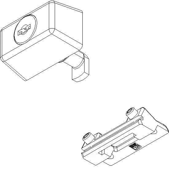 Зображення LOCK [060.7010]