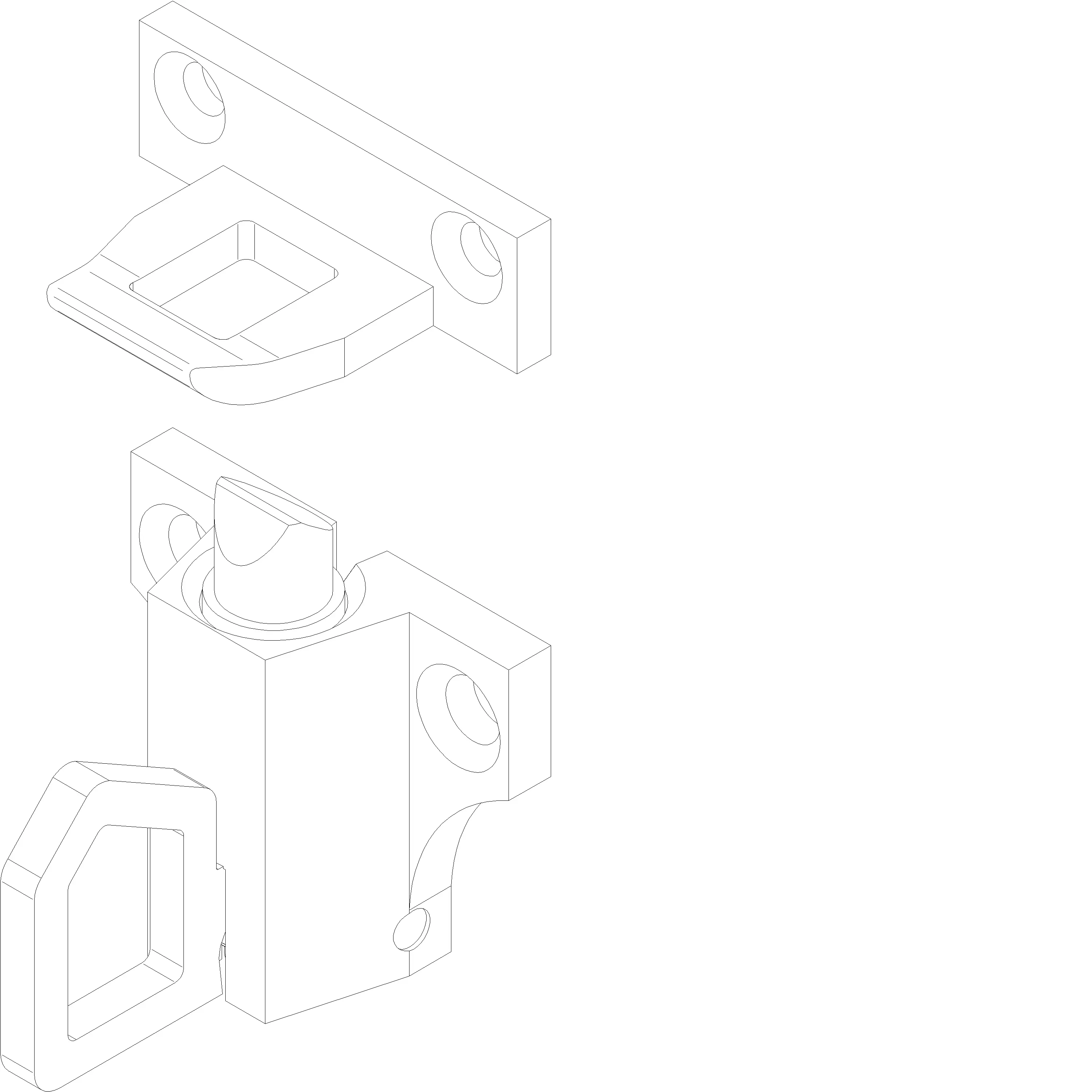 Зображення SPRING LATCH [060.7052]