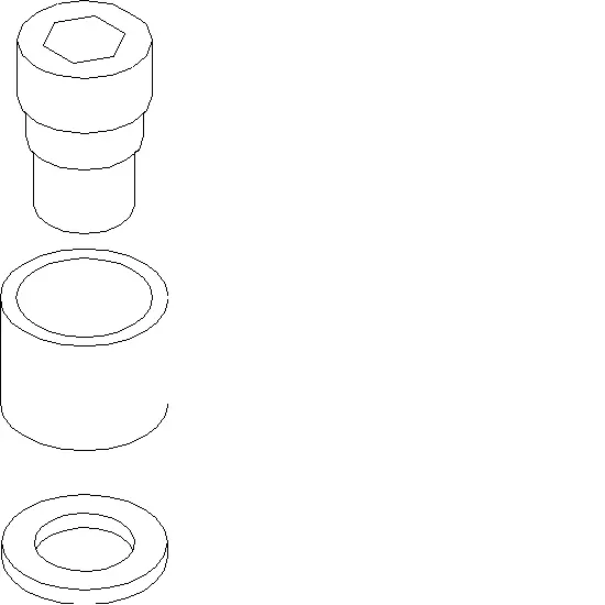 Зображення LOCK ROLL PIN [060.7065]