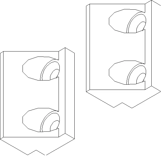 Зображення LOCK PLATE [060.7073]