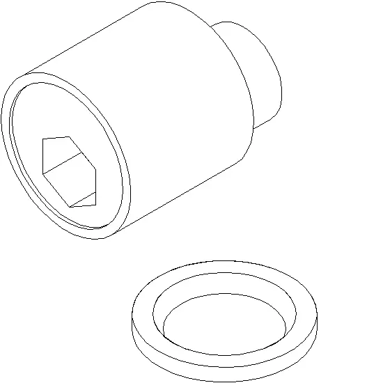 Зображення Штифт зачинення [060.7076]