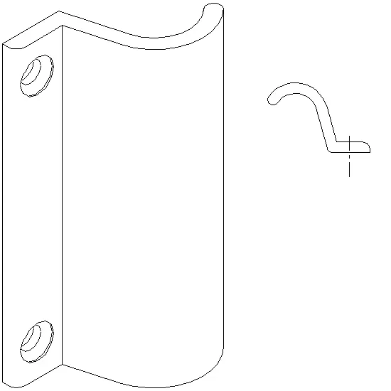 Зображення Ухват [060.7090]