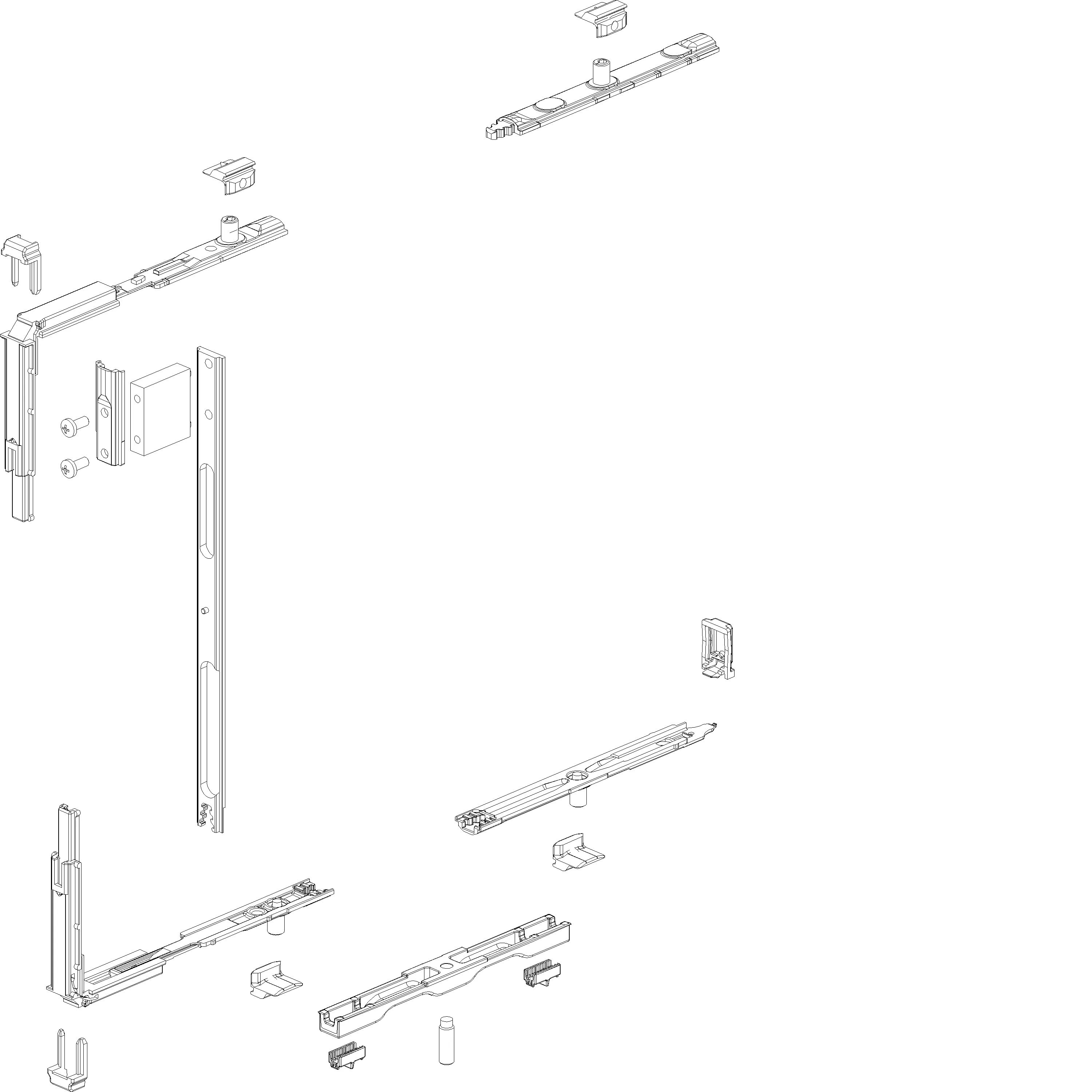 Зображення CLOSURE PIVOT WINDOW [060.7105]