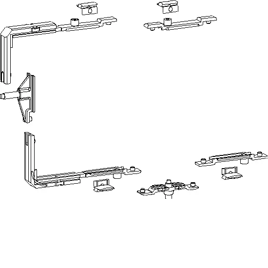 Зображення CLOSURE PIVOT WINDOW 180° [060.7115]