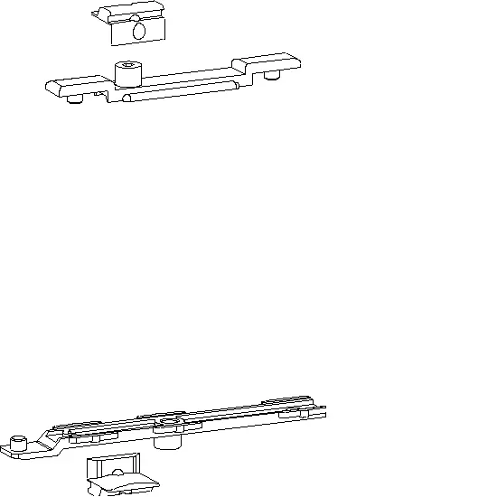 Зображення CENTRAL CLOSURE [060.7116]