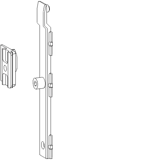 Зображення CLOSING POINT WINDOW OUTWARD OPENING [060.7119]