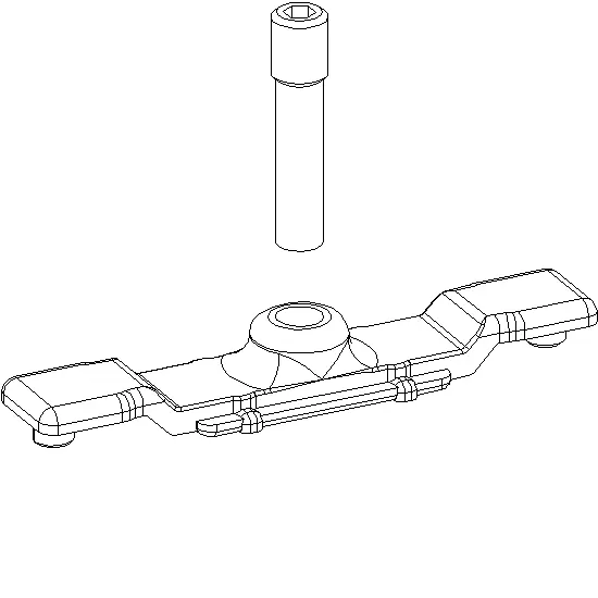 Зображення DRIVE PIN [060.7125]
