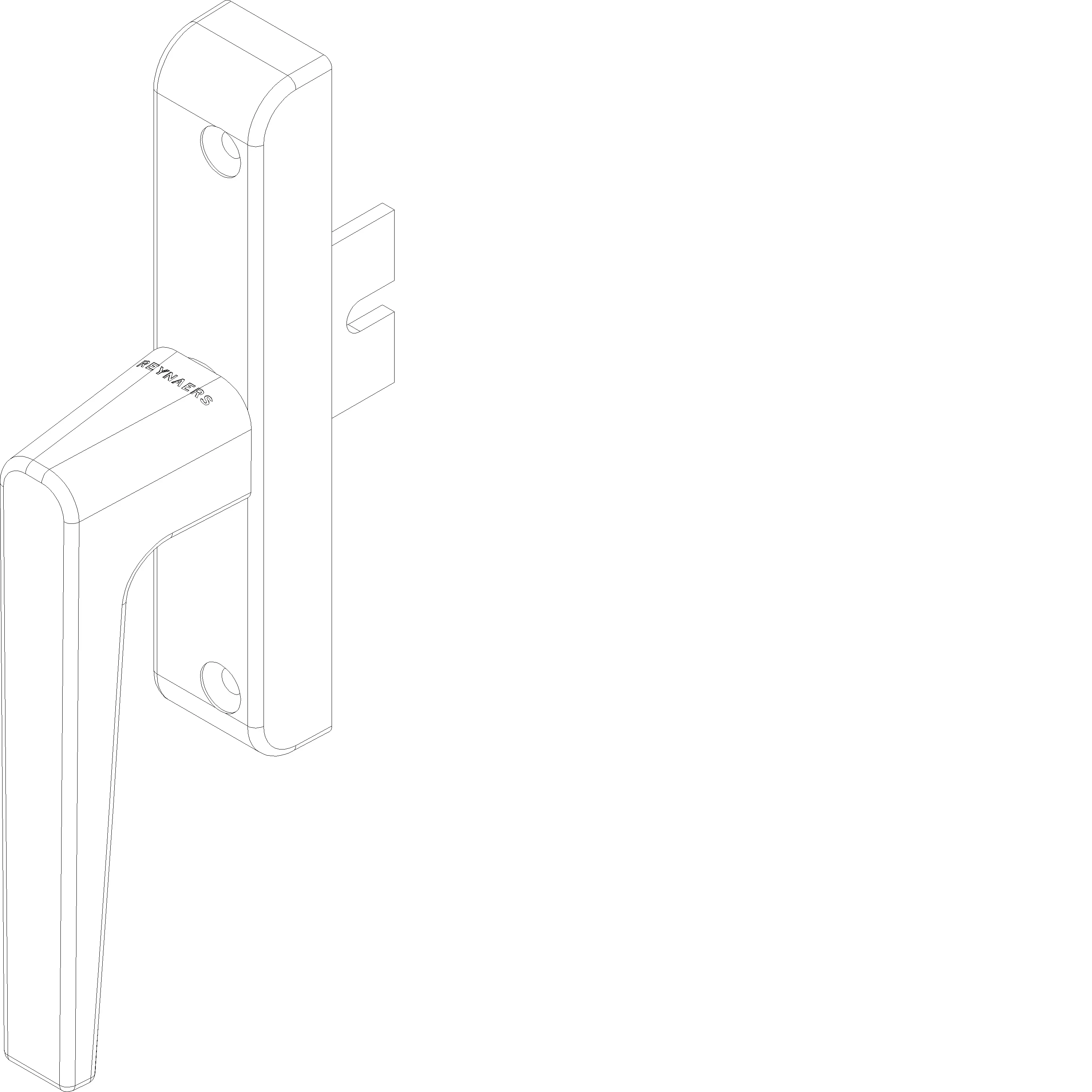 Зображення HANDLE RIGHT [060.7137]