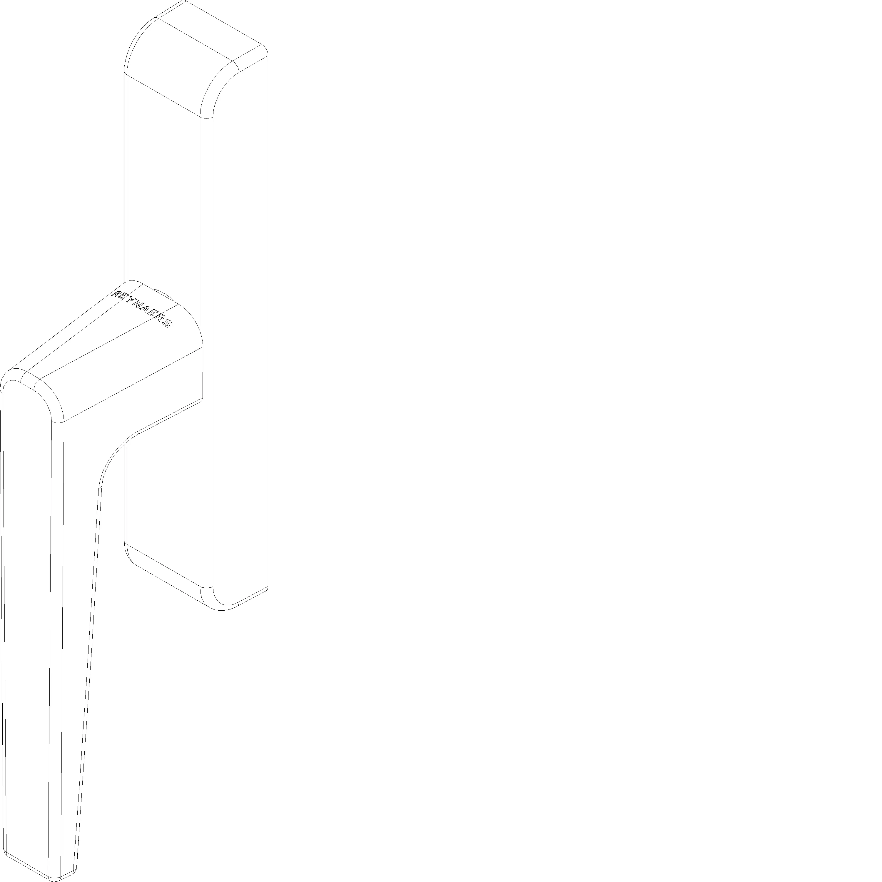 Зображення HANDLE LEFT [060.7145]