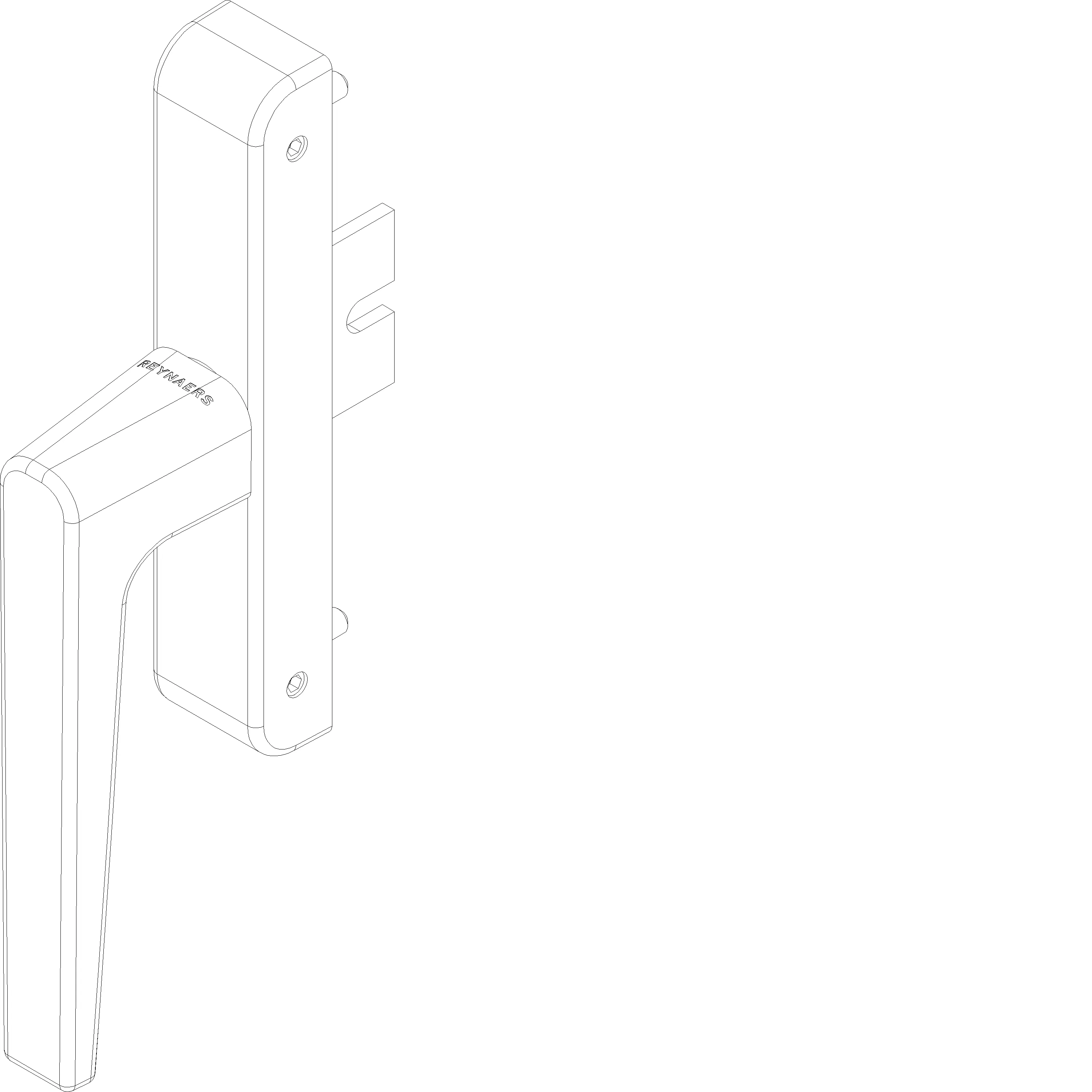 Зображення HANDLE RIGHT [060.7147]