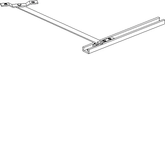 Зображення Від'єднувальний обмежувач вентиляції [060.7165]