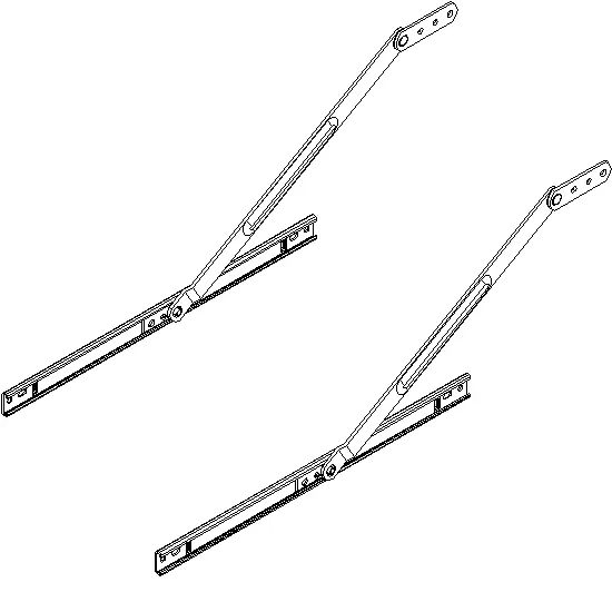 Зображення RESTRICTOR 401.4 мм [060.7169]