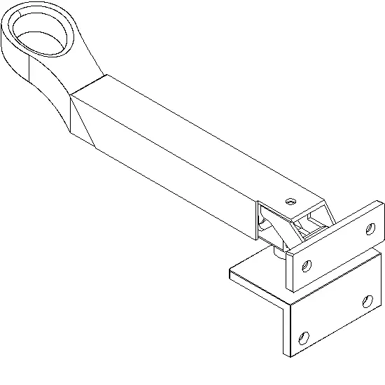 Зображення WINDOW OPENER [060.7173]
