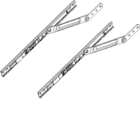 Зображення RESTRICTOR 410 мм [060.7176]