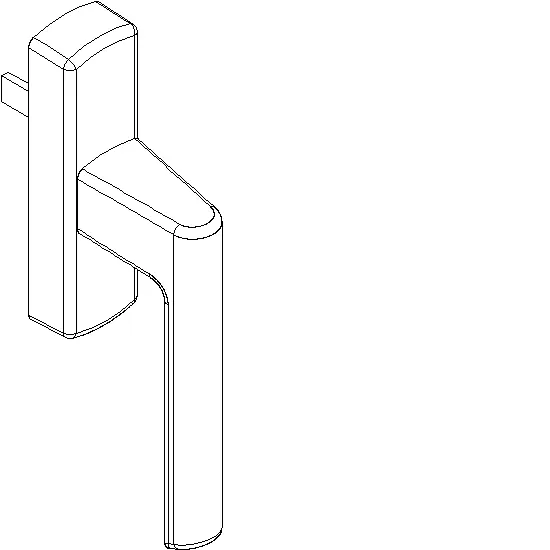 Зображення HANDLE [060.7213.PA]