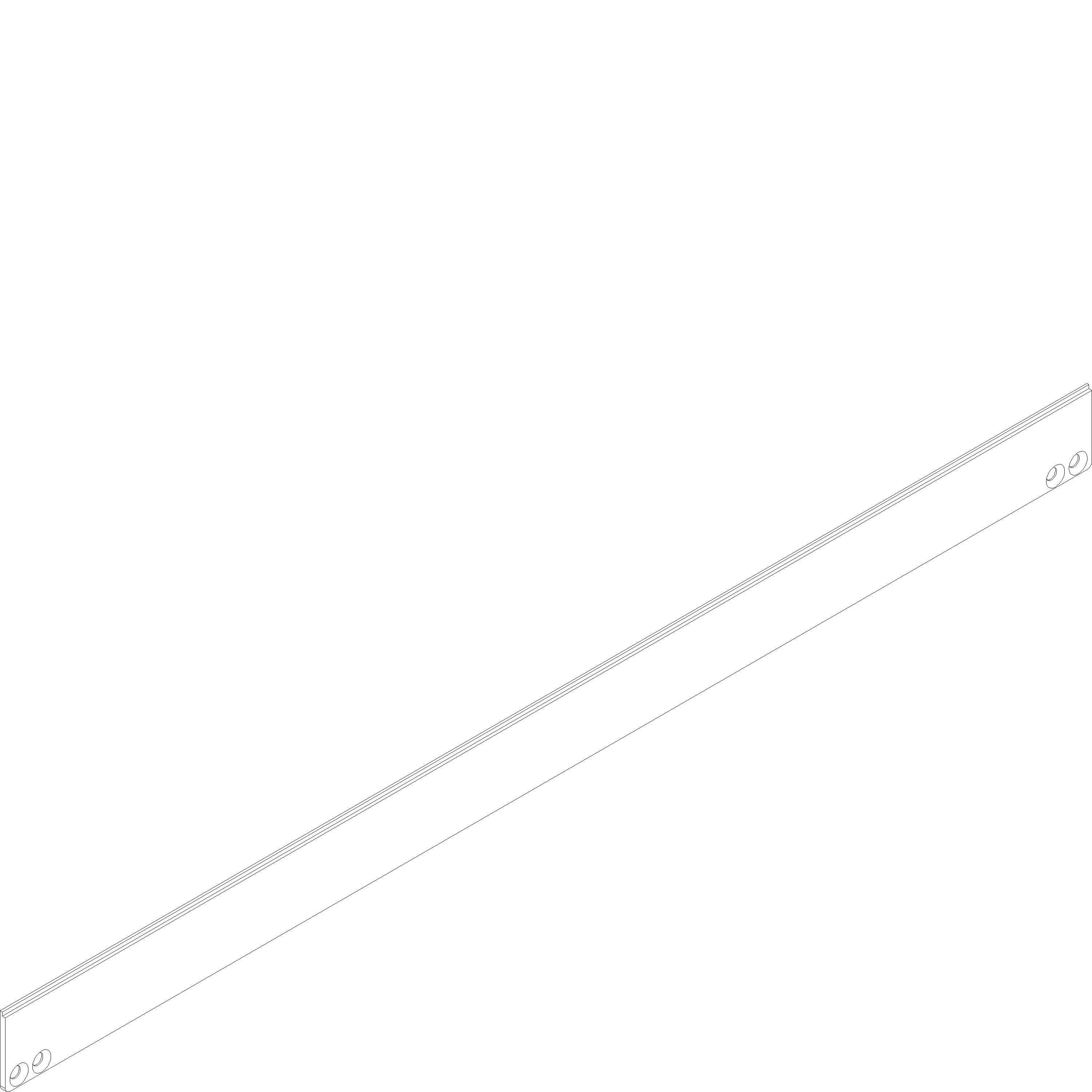 Зображення COVER PLATE KS4-400 [060.7309]