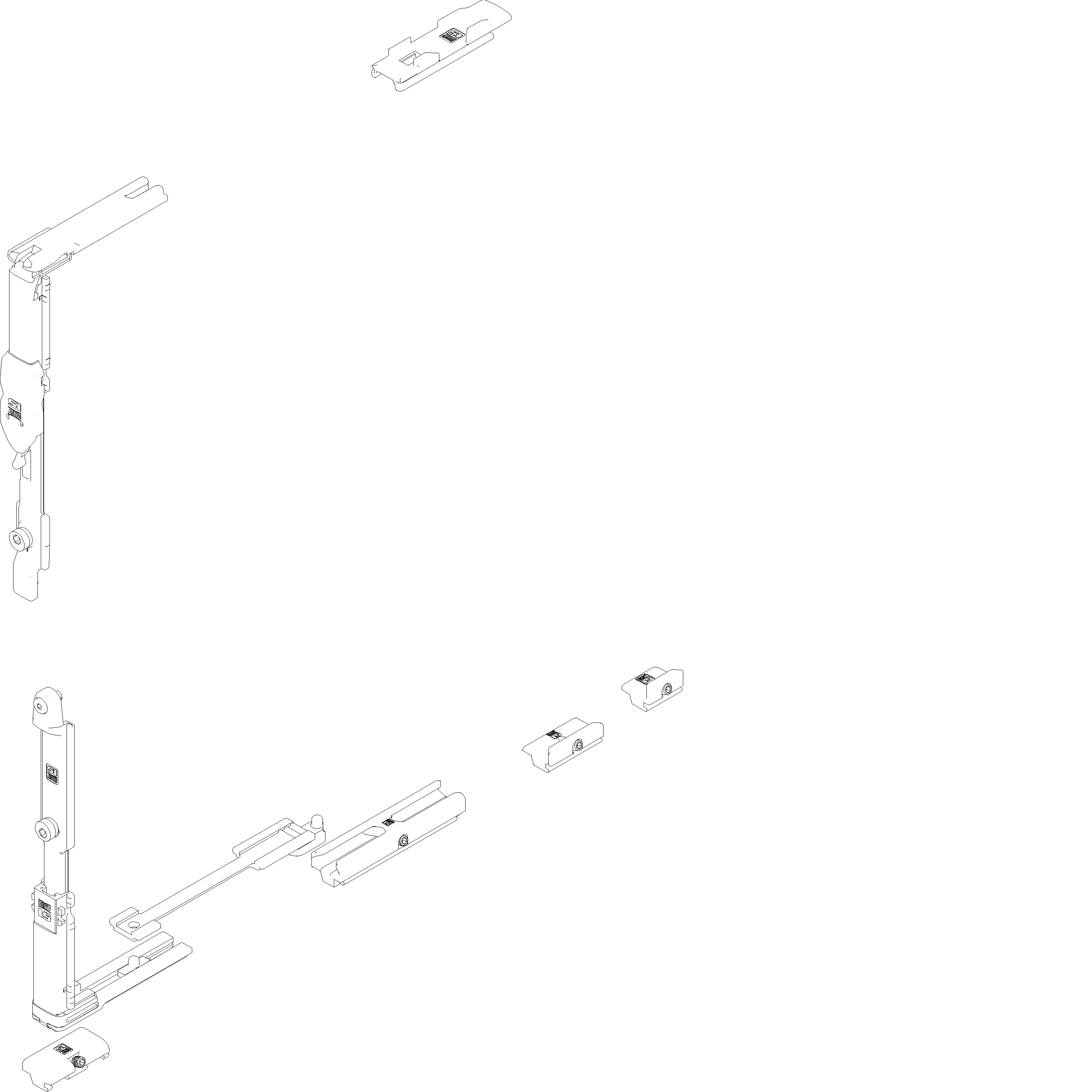 Зображення HANDLE SIDE TUTI/TITU 550<FB<1800 [060.7842]